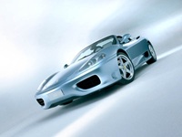 Sports Cars 02